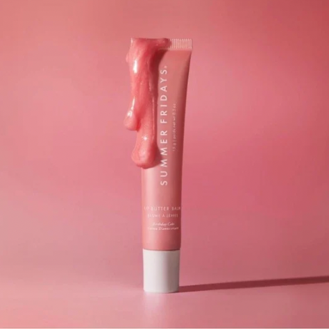 Summer Fridays Lip Butter Balm
