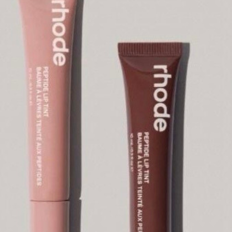 Rhode Peptide Duo