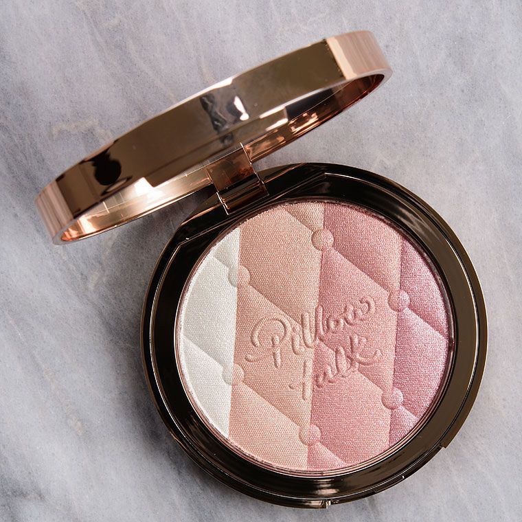 Charlotte Tilbury Pillow Talk Multi-Glow