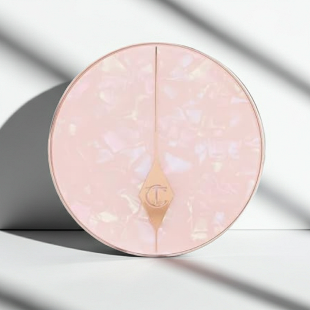 Charlotte Tilbury Pillow Talk Multi-Glow
