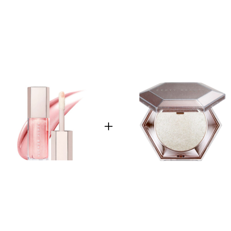 Fenty Beauty Glow Duo