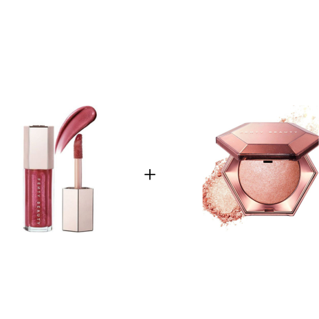 Fenty Beauty Glow Duo