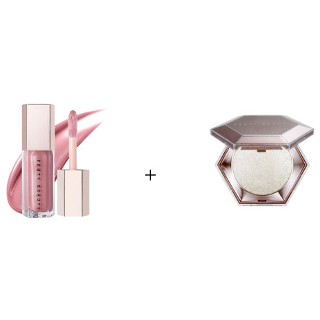 Fenty Beauty Glow Duo