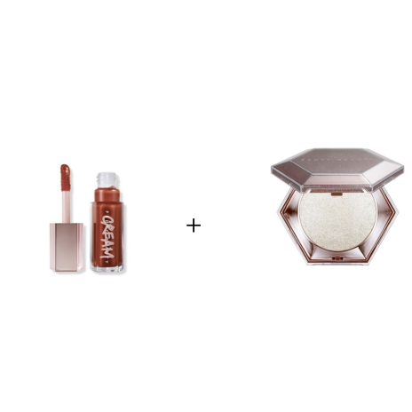 Fenty Beauty Glow Duo