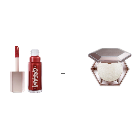 Fenty Beauty Glow Duo