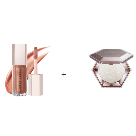 Fenty Beauty Glow Duo