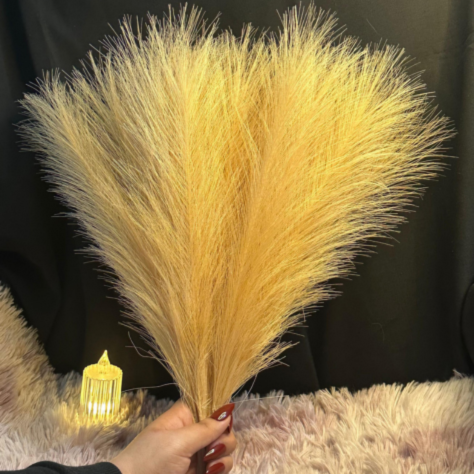 Artificial Pampas Grass – Luxe Decor