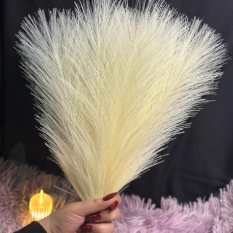 Artificial Pampas Grass – Luxe Decor