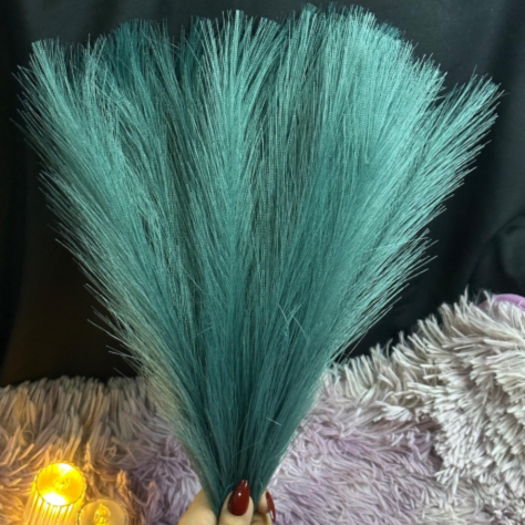 Artificial Pampas Grass – Luxe Decor