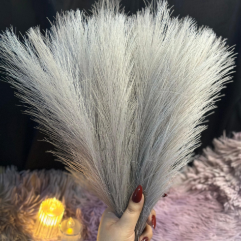 Artificial Pampas Grass – Luxe Decor