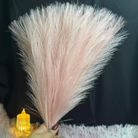 Artificial Pampas Grass – Luxe Decor