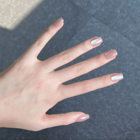 30Pcs | Cat Eye Wear Nails | Stylish & Durable