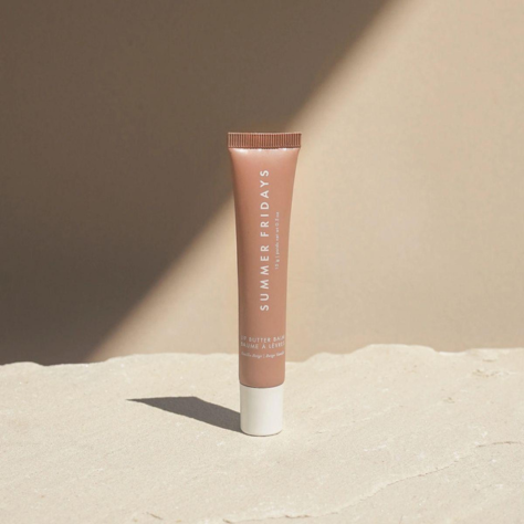 Summer Fridays Lip Butter Balm