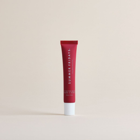 Summer Fridays Lip Butter Balm