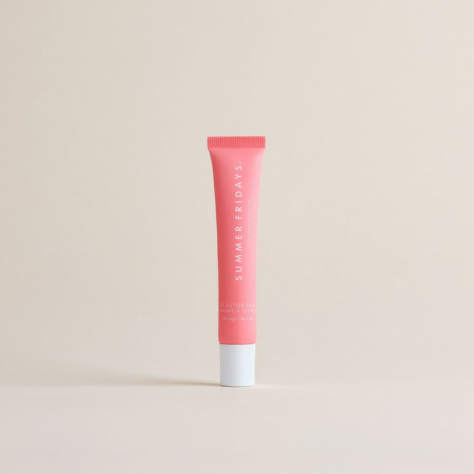 Summer Fridays Lip Butter Balm