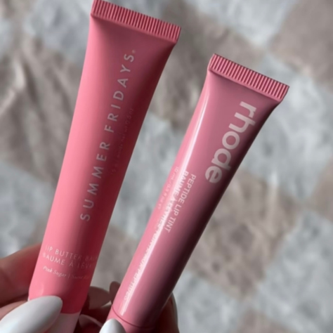 Hydration Duo | Rhode x Summer Fridays