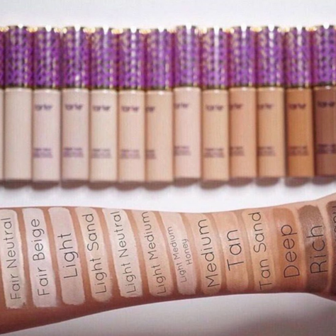 TARTE shape tape™ | Full Coverage Concealer