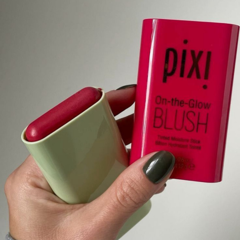 Pixi On-The-Glow Blush