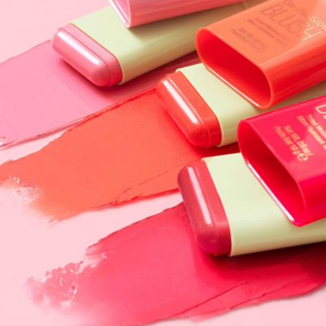 Pixi On-The-Glow Blush