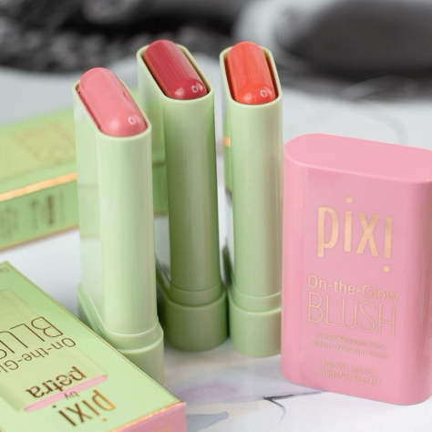 Pixi On-The-Glow Blush