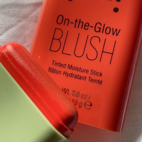 Pixi On-The-Glow Blush
