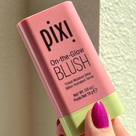 Pixi On-The-Glow Blush