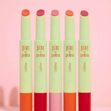 Pixi Lip Glow