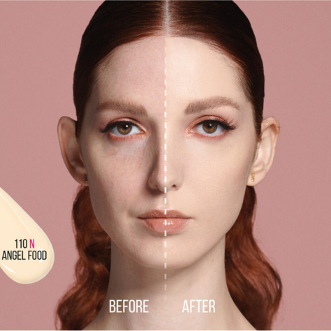 Huda Beauty | Faux Filter Foundation