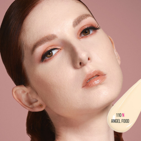 Huda Beauty | Faux Filter Foundation