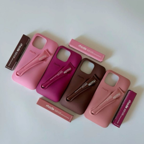 Lip Case
