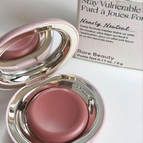Rare Beauty | Stay Vulnerable Blush