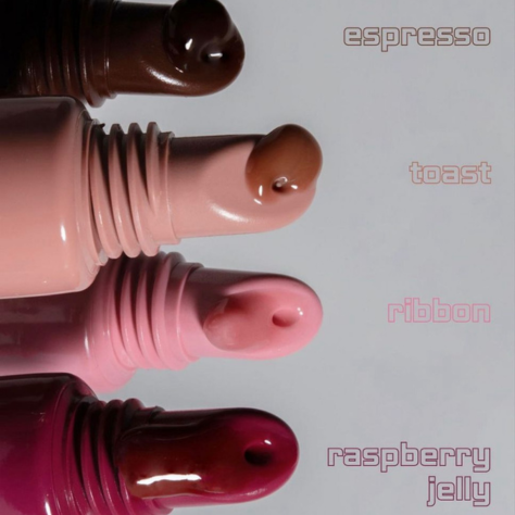 Peptide Lip Tint | Bestselling 4-Shade Collection