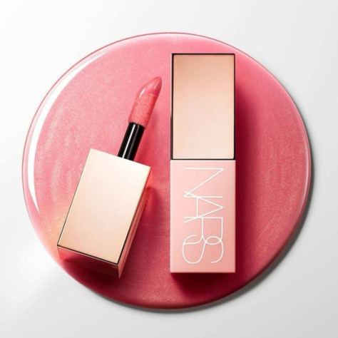 NARS Afterglow Liquid Blush