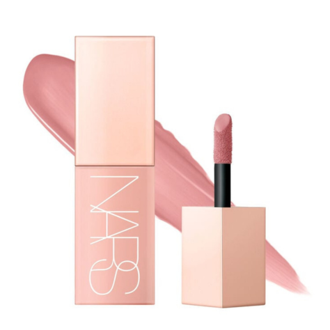 NARS Afterglow Liquid Blush
