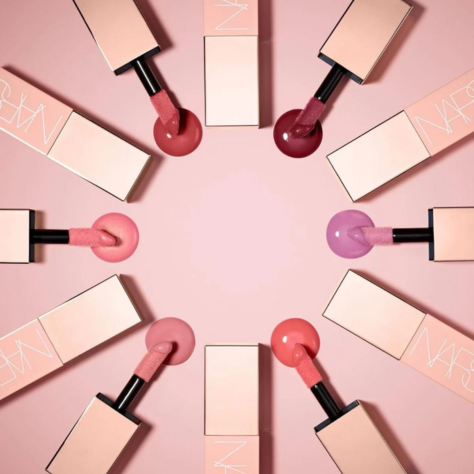 NARS Afterglow Liquid Blush