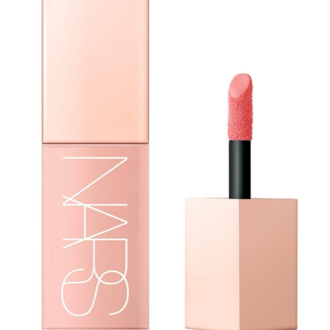 NARS Afterglow Liquid Blush
