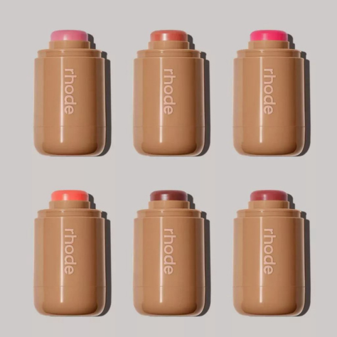 Pocket Blush Cream Stick | High Pigment Beauty Blush