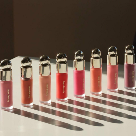 Rare Beauty Soft Pinch Liquid Blush de
