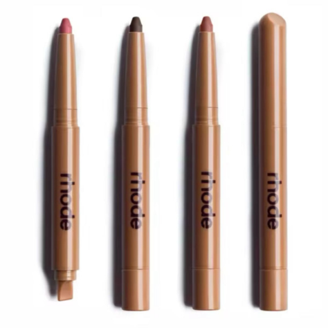RHODE Peptide Lip Shape