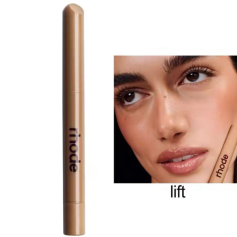 RHODE Peptide Lip Shape