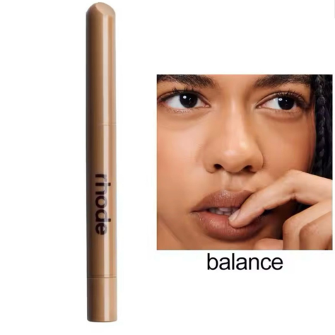 RHODE Peptide Lip Shape