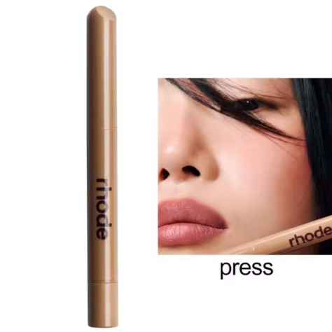 RHODE Peptide Lip Shape