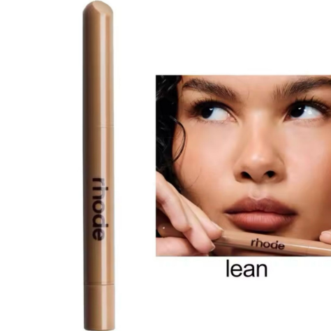 RHODE Peptide Lip Shape