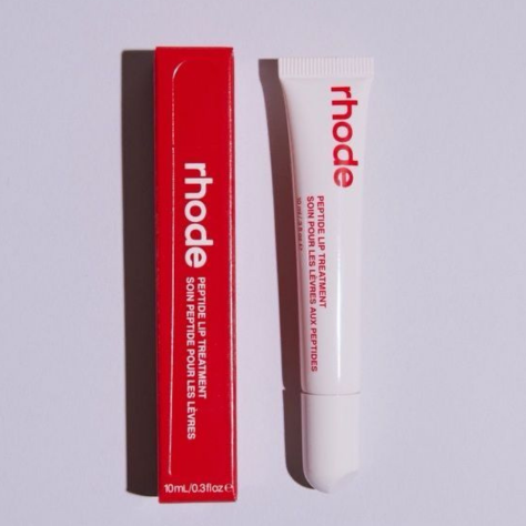 Peptide Lip Tint & Treatments