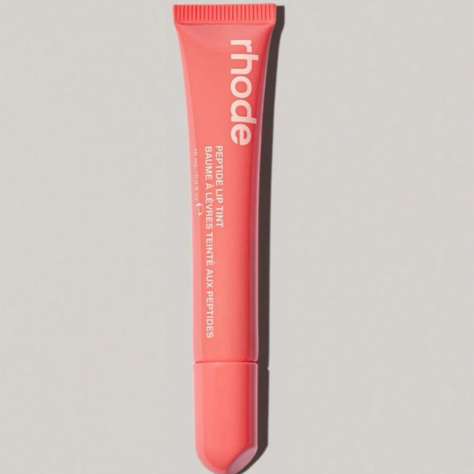 Peptide Lip Tint & Treatments