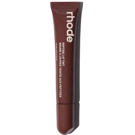 Peptide Lip Tint & Treatments