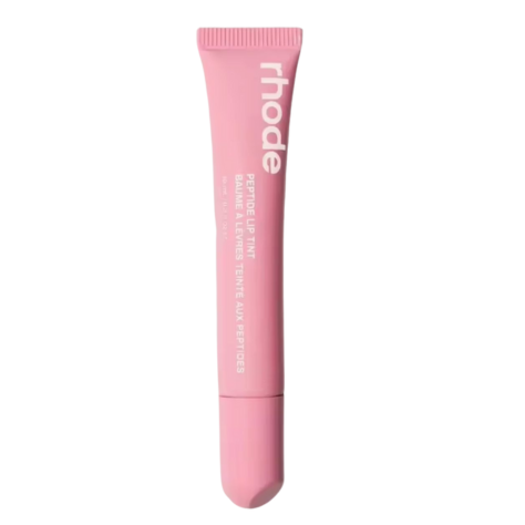 Peptide Lip Tint & Treatments