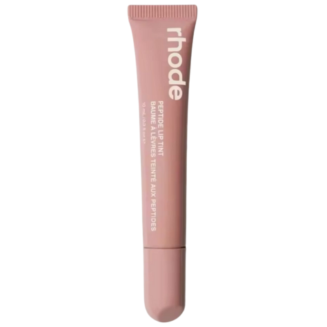 Peptide Lip Tint & Treatments
