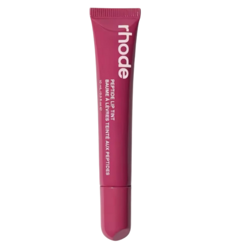 Peptide Lip Tint & Treatments