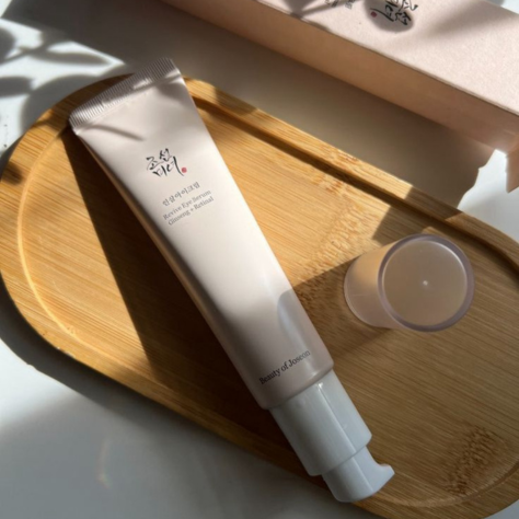 Beauty of Joseon REVIVE EYE SERUM : GINSENG + RETINAL